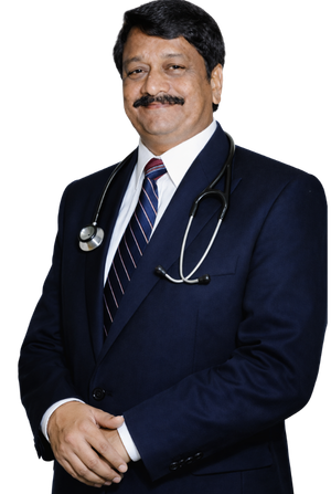 Dr. SK Jain